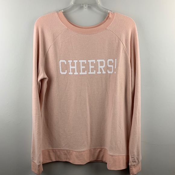 Grayson Threads | Cheers Pullover Sweatshirt - Picture 2 of 6